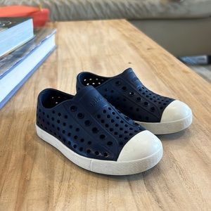 Navy Natives